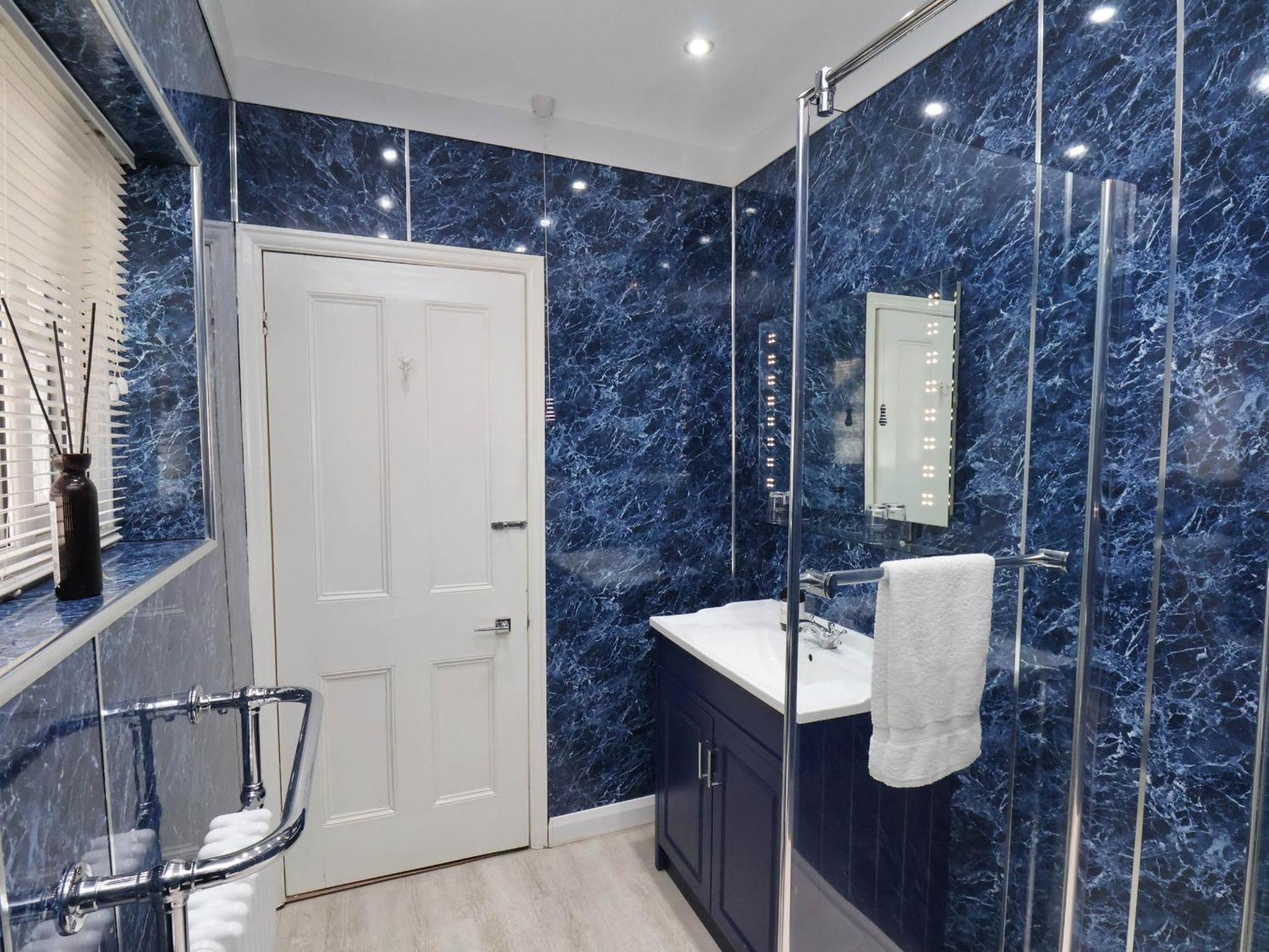 Villa The Riddle Whitby Esterno foto