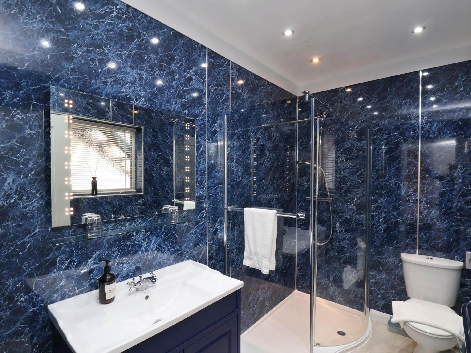 Villa The Riddle Whitby Esterno foto