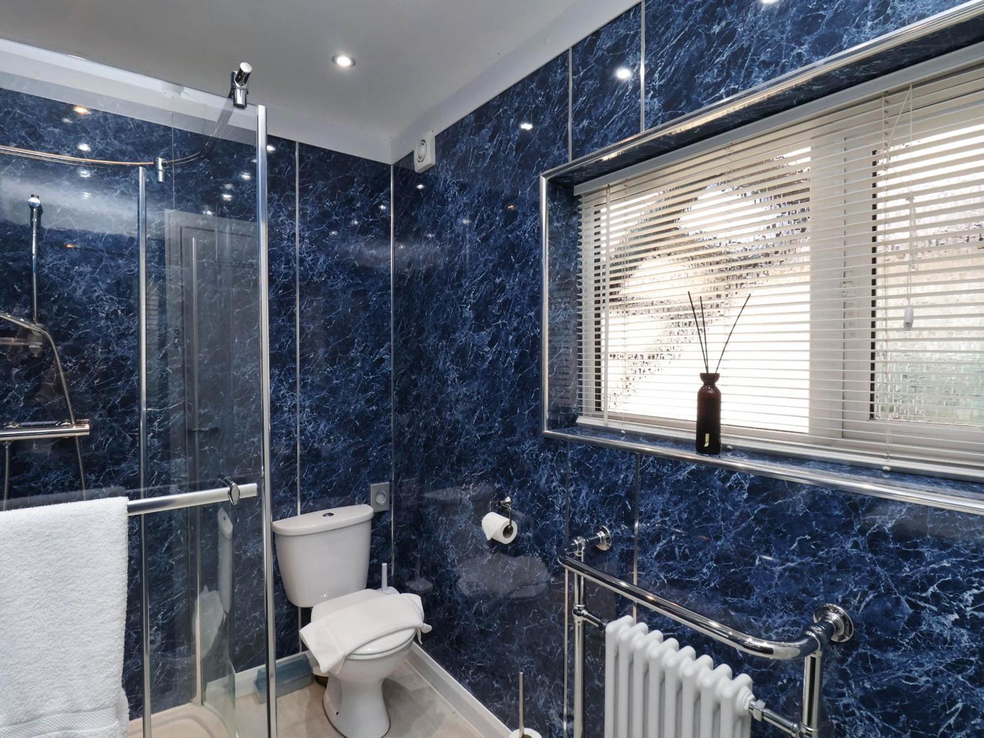 Villa The Riddle Whitby Esterno foto