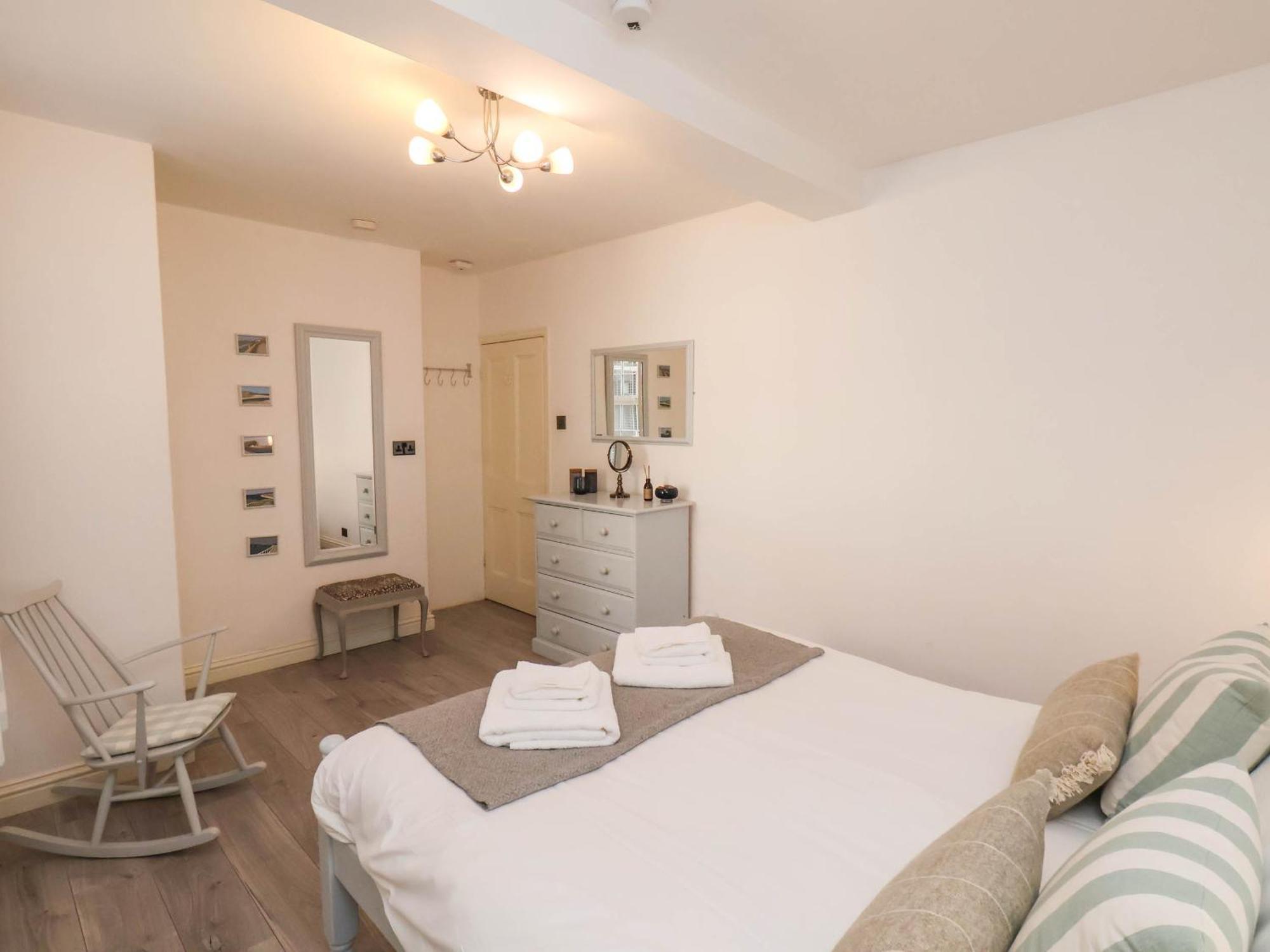 Villa The Riddle Whitby Esterno foto