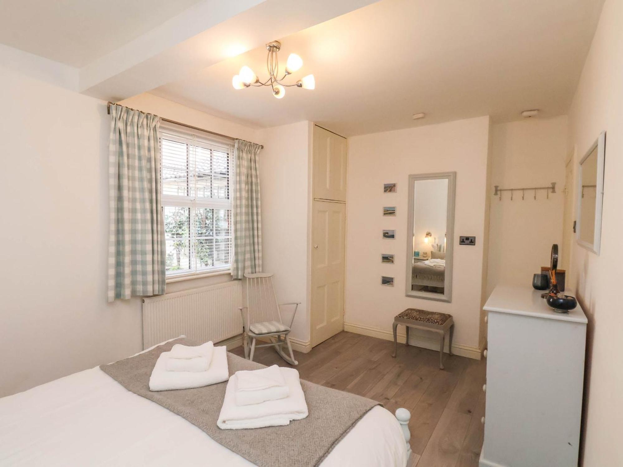 Villa The Riddle Whitby Esterno foto
