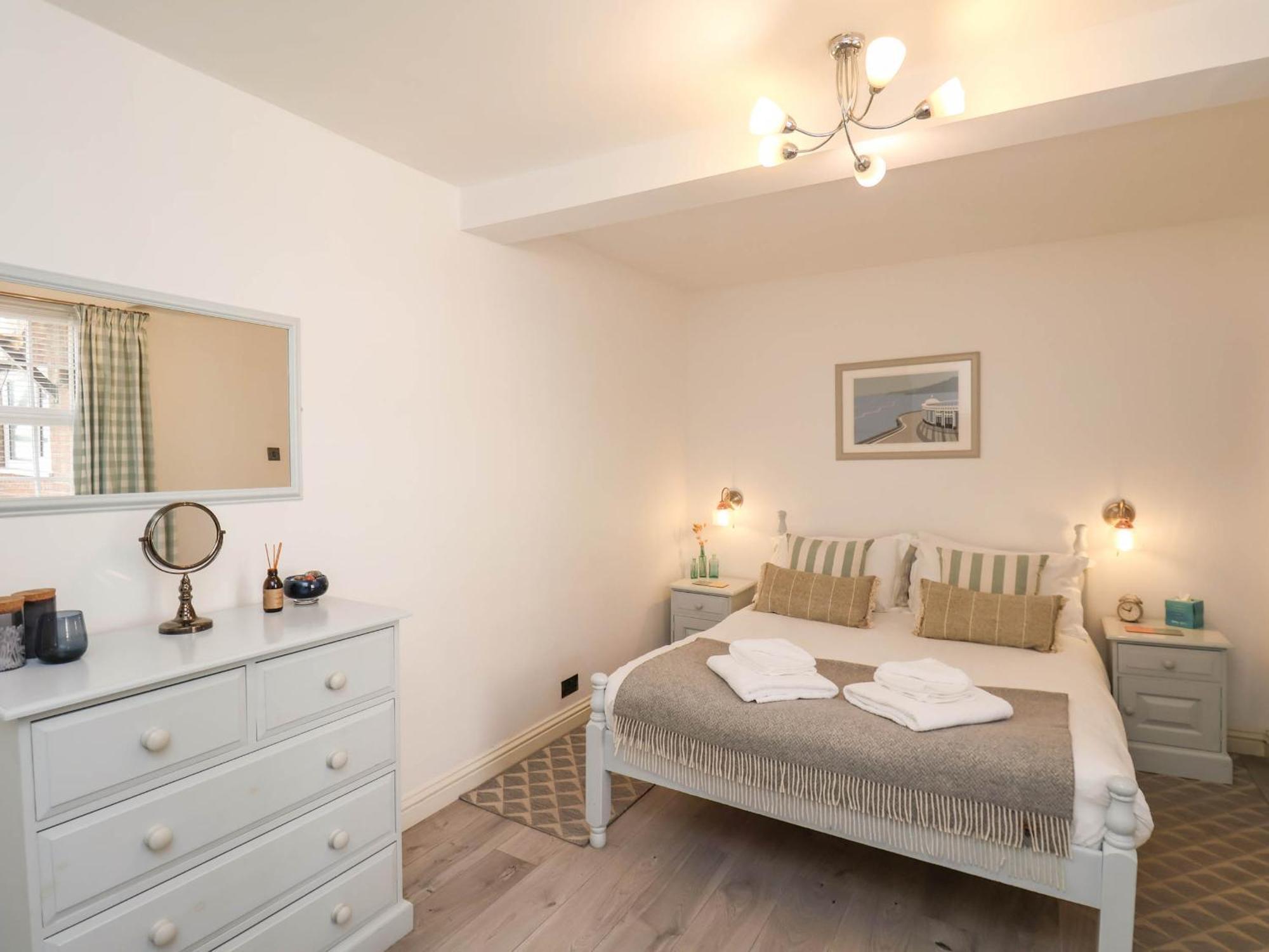 Villa The Riddle Whitby Esterno foto