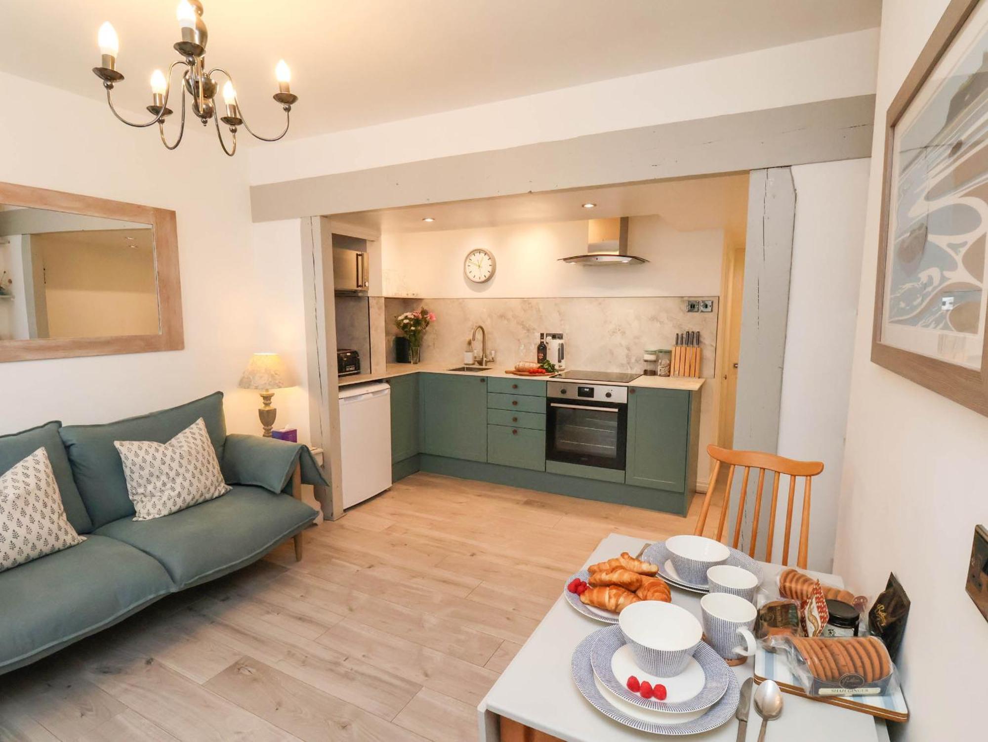 Villa The Riddle Whitby Esterno foto