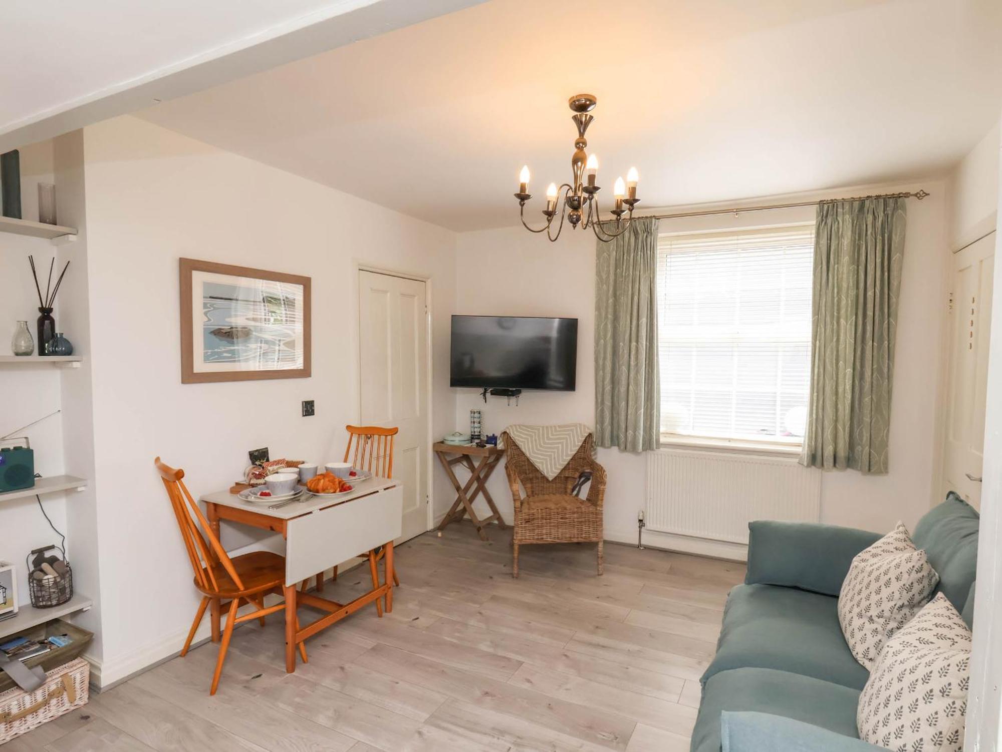 Villa The Riddle Whitby Esterno foto