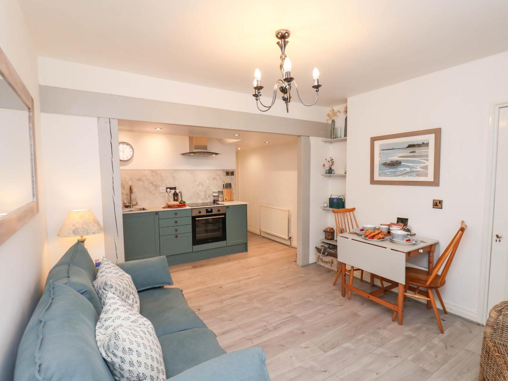 Villa The Riddle Whitby Esterno foto